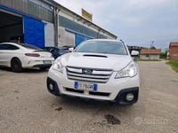Usata Subaru Outback Exclusive+ 150 CV (110 kW) 2013 Other SUV