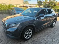 Usata Audi Q2 Business 116 CV (85 kW) 2023 Grigio SUV