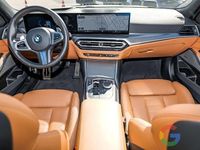 Usata BMW M340 M Sport 340 CV (250 kW) 2024 Grigio Berlina