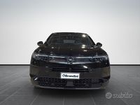 Usata Opel Grandland X 136 CV (100 kW) 2025 Nero SUV