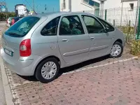 Usata Citroën Xsara 109 CV (80 kW) 2007 Grigio Monovolume
