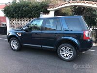 usata Land Rover Freelander 2 Freelander 2.2 TD4 S.W. HSE