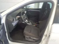 Usata Seat Arona FR 90 CV (66 kW) 2023 Bianco nevada SUV