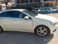 Usata Mercedes A180 2014 Berlina