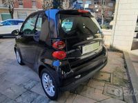 usata Smart ForTwo Coupé 1000 52 kW coup�� pure Anno 2010
