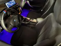 Usata BMW 118 143 CV (105 kW) 2012 Utilitaria