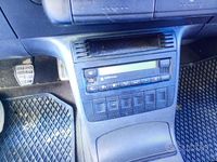 Usata VW Polo 2000 Grigio Berlina