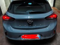 Usata Opel Corsa 75 CV (55 kW) 2024 Grigio Utilitaria