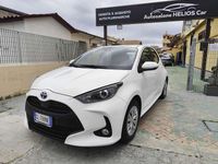Usata Toyota Yaris Hybrid Active 92 CV (67 kW) 2022 Other Berlina