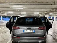 Usata Audi Q5 Advanced 224 CV (164 kW) 2015 SUV