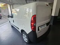 Usata Fiat Doblò 84 CV (61 kW) 2022 Bianco Monovolume