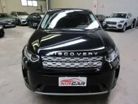 Usata Land Rover Discovery Sport S 150 CV (110 kW) 2021 Nero metallizzato SUV