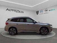Usata BMW X1 M Sport 149 CV (109 kW) 2024 Grigio SUV