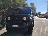 Usata Suzuki Jimny 2023 Nero SUV