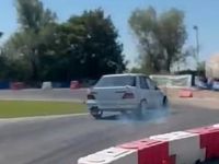 Usata Peugeot 309 GTi 186 CV (136 kW) 1990 Bianco Utilitaria