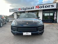 usata Porsche Cayenne 3.0 V6 E-Hybrid *PELLE*TETTO*CAMERA*