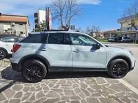 Usata Audi Q2 S-Line 150 CV (110 kW) 2022 Grigio SUV
