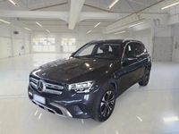 Usata Mercedes GLC200 Business 163 CV (119 kW) 2022 SUV