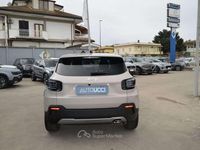 Usata Jeep Avenger Summit 101 CV (74 kW) 2025 Stone SUV