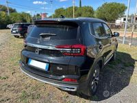 Usata DR DR 5.0 150 CV (110 kW) 2023 Nero SUV