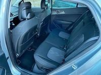 Usata Kia Sportage Style 135 CV (99 kW) 2022 Grigio SUV