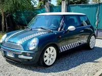 Occasion Mini Cooper 116 ch (85 kW) 2004 Citadine