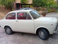 Usata Fiat 850 1960
