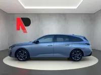 Usata Peugeot 308 SW Allure 131 CV (96 kW) 2022 Grigio Station wagon