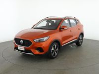 Usata MG ZS Comfort 106 CV (77 kW) 2025 Arancio SUV