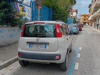 Usata Fiat Panda 85 CV (62 kW) 2015 Utilitaria