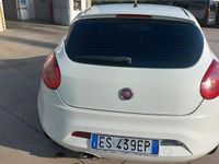 Usata Fiat Bravo 120 CV (88 kW) 2013 Bianco Utilitaria