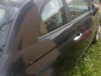 Usata Fiat 500 69 CV (50 kW) 2010 Nero Utilitaria