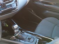 Usata Toyota C-HR 98 CV (72 kW) 2019 SUV