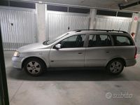 Usata Opel Astra 2005 Berlina