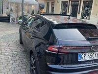 Begagnad VW Taigo R-line 150 HK (110 kW) 2023 Svart SUV
