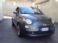 Usata Fiat 500 75 CV (55 kW) 2010 Utilitaria