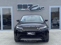 Usata Land Rover Range Rover evoque S 151 CV (111 kW) 2020 Nero SUV