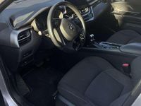 Usata Toyota C-HR Trend 98 CV (72 kW) 2018 SUV