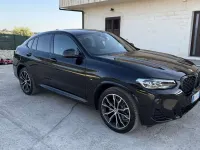 Usata BMW X4 M Sport 190 CV (139 kW) 2023 SUV