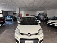 Usata Fiat Panda 80 CV (58 kW) 2016 Bianco Utilitaria