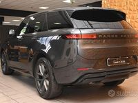 Usata Land Rover Range Rover Dynamic 2023 Grigio SUV