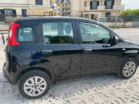 Usata Fiat Panda 85 CV (62 kW) 2013 Nero Utilitaria
