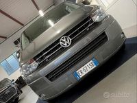 usata VW Multivan T5 T52.0 TDI 140cv