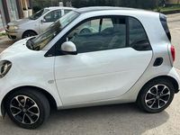 usata Smart ForTwo Coupé forTwoIII 2015 1.0 Passion 71cv