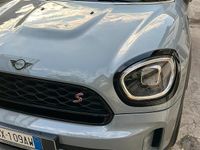 Usata Mini Countryman 178 CV (130 kW) 2024 Grigio SUV