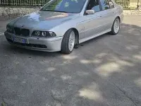 Usata BMW 530 193 CV (141 kW) 2003 Berlina