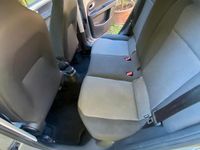 Usata VW up! 68 CV (50 kW) 2014 Grigio Utilitaria