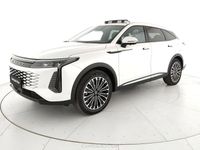 Nuova Omoda 9 537 CV (394 kW) 2026 Khaky white SUV