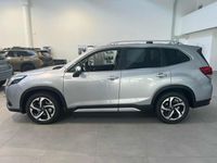 usata Subaru Forester 2.0 e-Boxer MHEV CVT Lineartronic Premium nuova a Padova