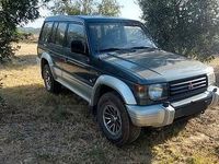 Usata Mitsubishi Pajero Top 99 CV (72 kW) 1992 SUV